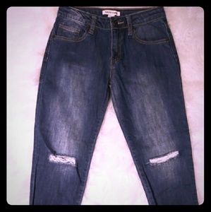 Forever 21 Girls Jeans